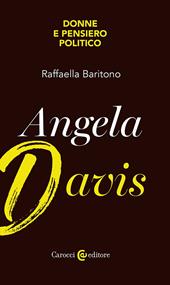 Angela Davis. Donne e pensiero politico