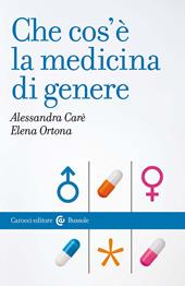 Che cos'è la medicina di genere