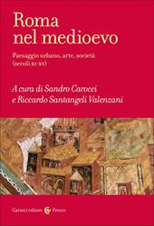 Roma nel Medioevo