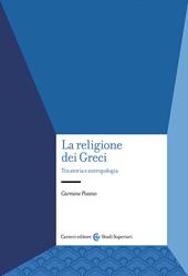La religione dei Greci