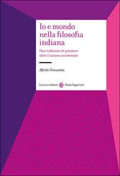 Io e mondo nella filosofia indiana