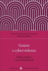 Genere e cyberviolenza