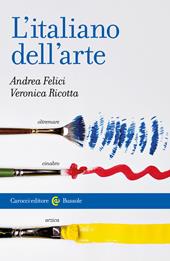 L'italiano dell'arte