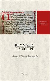 Reynaert la volpe