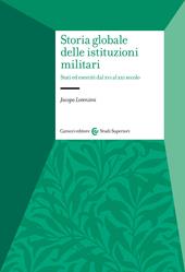 Storia globale delle istituzione