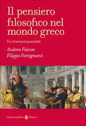 Pensiero filosofico nel mondo