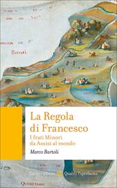 La regola di Francesco