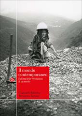 Il mondo contemporaneo