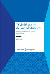Divinità e culti del mondo bib