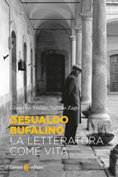 Gesualdo Bufalino, la letterat