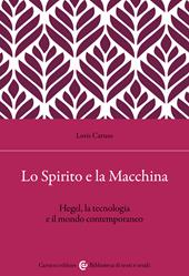 Lo spirito e la macchina