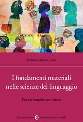 Fondamenti materiali nelle sci
