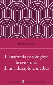 Anatomia patologica...