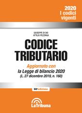 Codice tributario