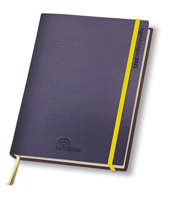 Agenda legale pocket 2021. Ediz. melanzana  - Libro La Tribuna 2020 | Libraccio.it