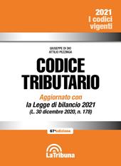 Codice tributario