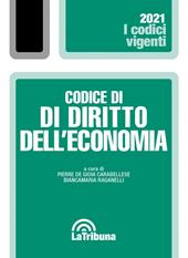 Codice di diritto dell'economia
