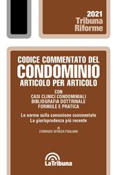 Codice commentato del condominio articolo per articolo