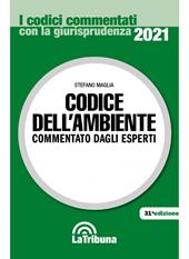 Codice dell'ambiente