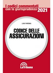 Codice delle assicurazioni