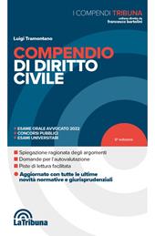 Compendio di diritto civile