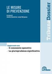 Le misure di prevenzione