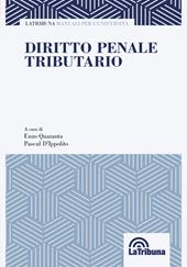 Diritto penale tributario