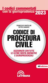 Codice di procedura civile