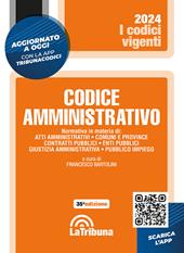 Codice amministrativo