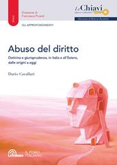 Abuso del diritto