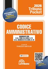 Codice amministrativo