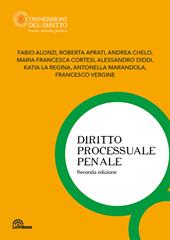 Diritto processuale penale
