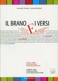 Il brano e i versi. e professionali. Con e-book. Con espansione online - Alessandro Valentini, Annalisa Micheloni - Libro Trevisini 2014 | Libraccio.it