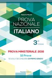 Prova nazionale italiano. Con espansione online