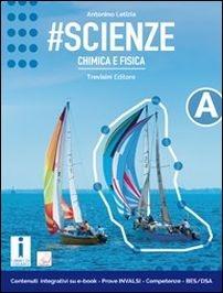 #Scienze ABCD. Prove INVALSI-Competenze-BES-DSA. Per la Scuola media. - Antonio Letizia - Libro Trevisini 2016 | Libraccio.it