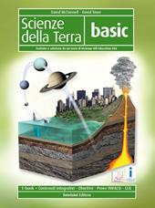 Scienze della terra. Basic. e professionali. Con e-book. Con espansione online