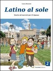 Latino al sole. Con espansione online. Vol. 2