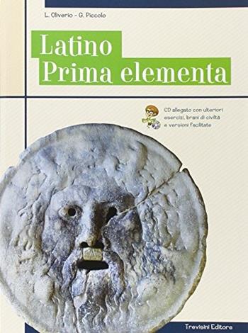 Latino. Con e-book. Con espansione online - Giuseppe Piccolo, Liberata Oliverio - Libro Trevisini 2015 | Libraccio.it