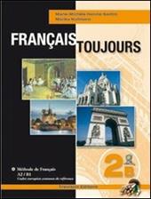 Français toujours. Tomo B. Vol. 2