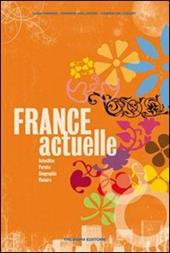 France actuelle. Con CD Audio. Con espansione online