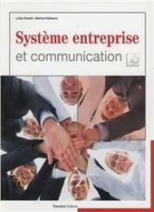 Système entreprise et communication. Per gli Ist. tecnici e professionali. Con CD Audio. Con espansione online
