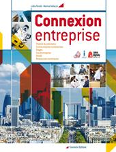 Connexion entreprise. e professionali. Con e-book. Con espansione online