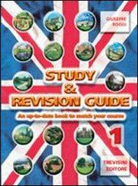 Study & revision guide. Per le Scuole superiori. Con CD Audio. Vol. 1 - Giuseppe Roggi - Libro Trevisini 2003 | Libraccio.it