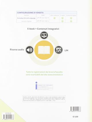 Everyday life and language in Britain and the U.S.A.. Nuovo esame di Stato. Con e-book. Con espansione online - Matteo Cammareri, Christine Cahill - Libro Trevisini 2019 | Libraccio.it