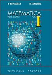 Matematica. Modulo I: Argomenti complementari. Per il triennio del Liceo scientifico