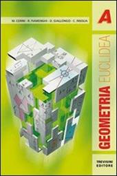 Geometria euclidea. Con espansione online. Vol. 1