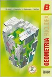 Geometria euclidea. Vol. 2