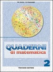 Quaderni di matematica. Vol. 2