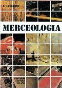 Merceologia. e professionali - Francesca Canepari - Libro Trevisini 1985 | Libraccio.it