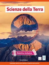 Scienze della Terra. Didattica inclusiva.